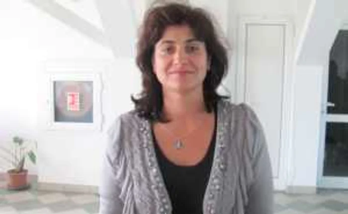 Mirela Lazoc este noul purtător de cuvânt al Tribunalului Sălaj