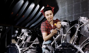 Diferența de gen în România jpeg