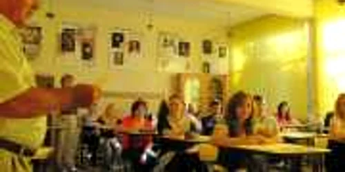 În Sălaj sunt opt centre de examen şi trei de evaluare