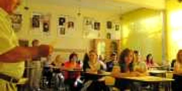 În Sălaj sunt opt centre de examen şi trei de evaluare