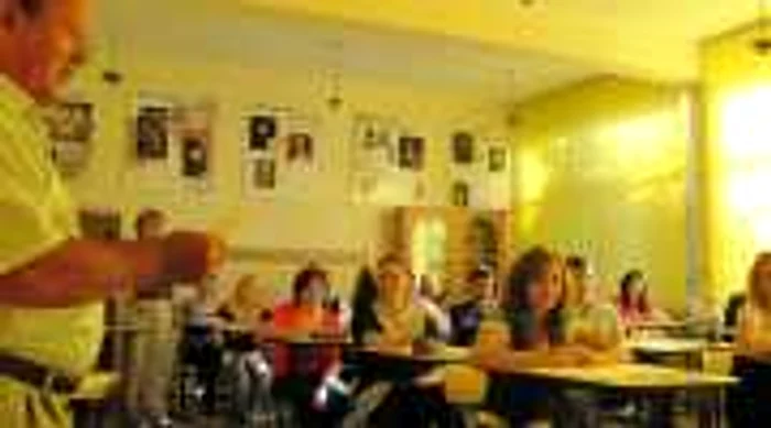 În Sălaj sunt opt centre de examen şi trei de evaluare