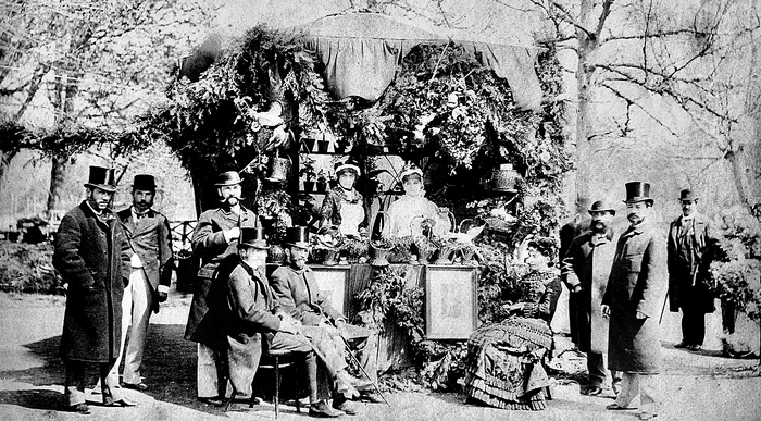 Ce salarii aveau românii în 1900 / foto: arhiva Click!