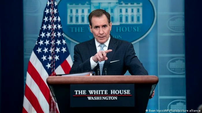 John Kirby: rapoartele despre un complot rusesc împotriva Moldovei sunt „profund îngrijorătoare”