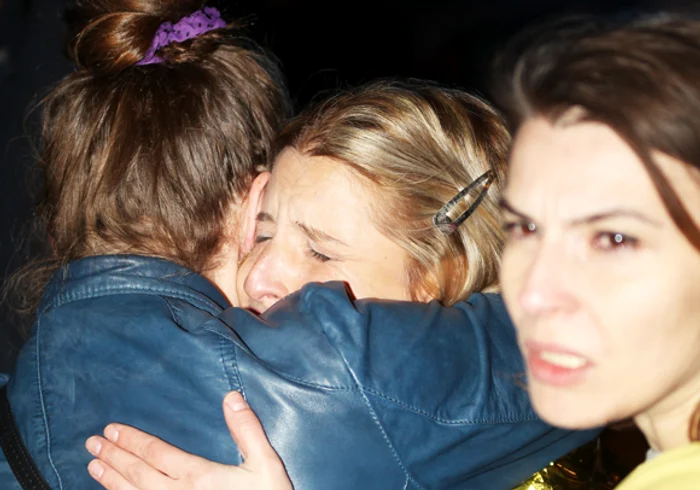 
    Medicii legiști susțin că toate cele 27 de persoane care și-au pierdut viața au fost identificatefoto: Mihai Caliu  