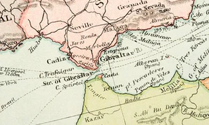 gibraltar istock jpg