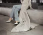 Gabriela Prisăcariu Oţil la Bucharest Fashion Week 2025. FOTO: Instagram