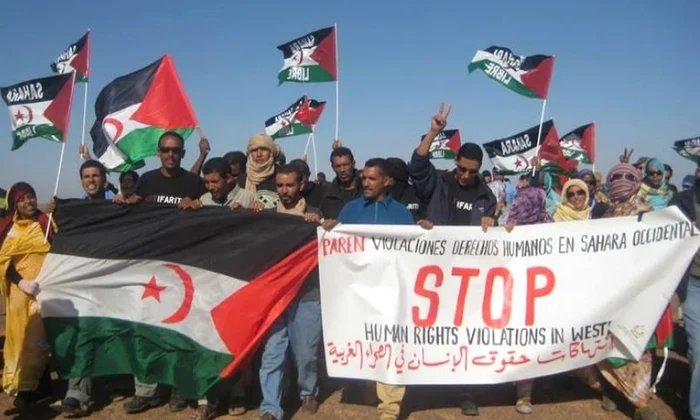 Sahara Occidentală, ultima colonie din Africa şi ţara nimănui jpeg