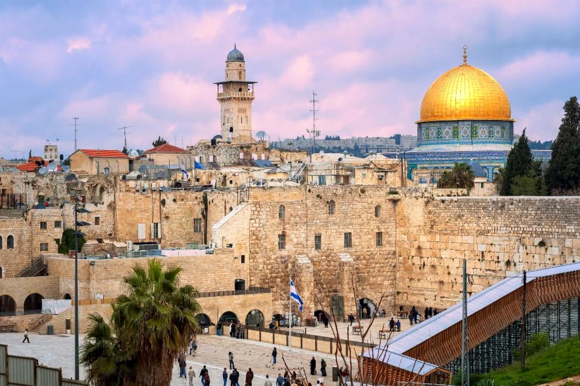 israel