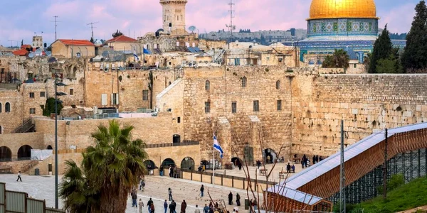 israel
