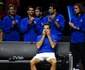 Meci retragere Federer Foto EPA EFE