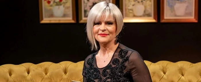 Sanda Ladoși / Foto: Facebook