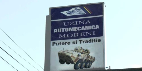 Automecanica Moreni