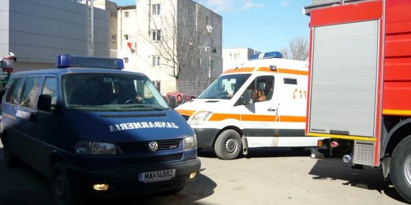 suicid tulcea