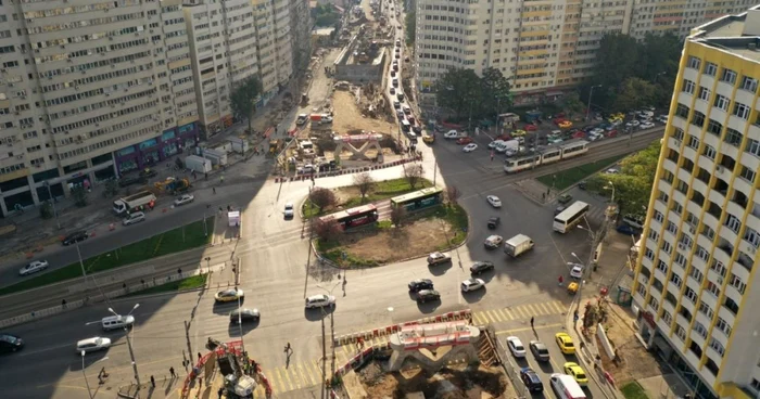 pasajul doamna Ghica Foto Asociaţia Pro Infrastructură 3