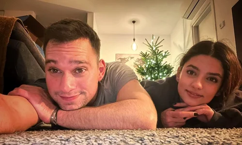 vlad gherman și oana moșneagu