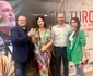 Medana, premiată la Festivalul Festivalul de Carte și Arte al românilor de pretutindeni CultuRo Foto: arhiva personală 
