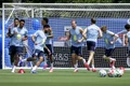 Nationala din Anglia la Mondial (EPA) jpg