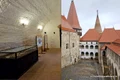 Castelul Corvinilor Foto Daniel Guță jpg
