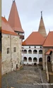 Castelul Corvinilor Foto Daniel Guță jpg