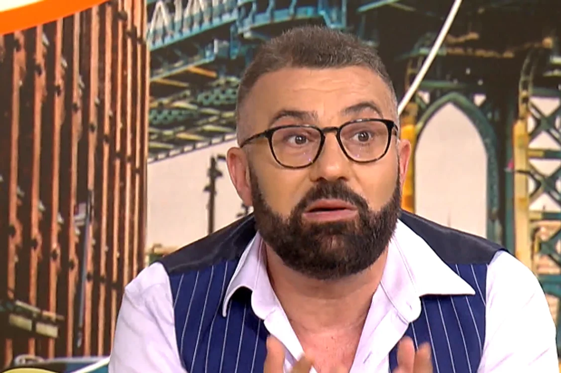 Fulgy și celebra lui mamă, Vioricafoto: arhivă personală