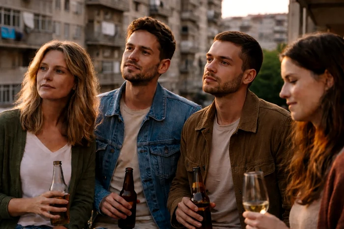 De la 30 de ani viața se schimbă 