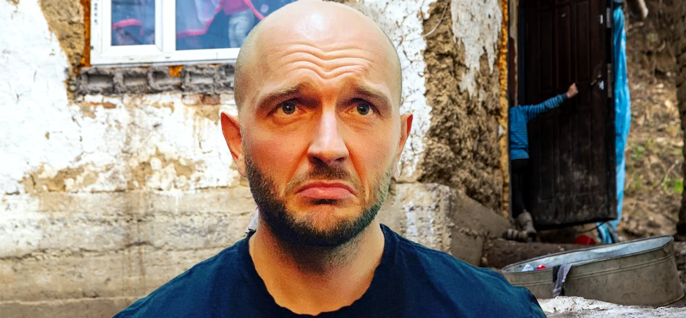 Reacție șoc! Ce a spus bunica lui Cătălin Bordea când a aflat de divorț