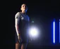 Cristina Neagu a fost desemnată de patru ori cea mai bună jucătoare a lumii. Foto: Red Bull