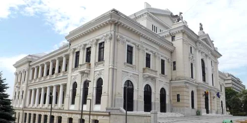 teodor costescu FOTO Alexandra Georgescu 