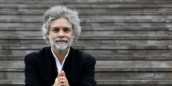 Franc Frederic Gye pianist