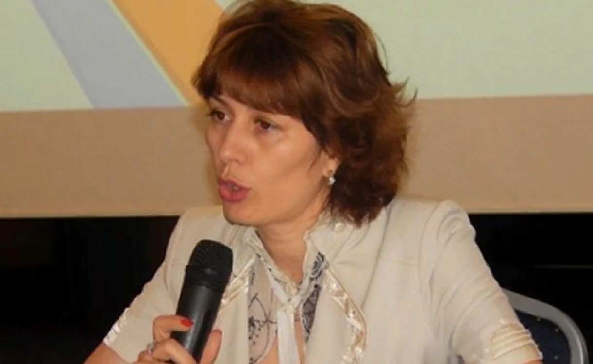 Mihaela Udrea lua spagă pentru decontarea de reţete false