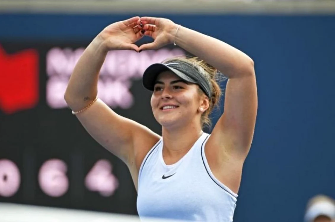 Andreescu