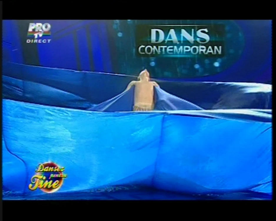 Corina şi Edy