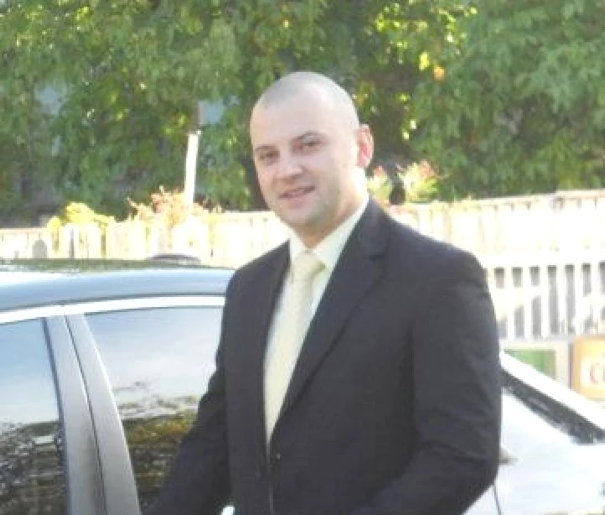 Noul preşedinde al TSD Sălaj are 29 de ani şi este absolvent al Universităţii de Ştiinţe Agricole din Cluj Napoca FOTO PSD Sălaj