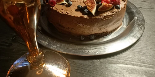tort grand marnier foto cristian rusanu jpg