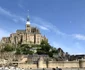 Mont Saint Michel - Franţa Foto tuktuk ro