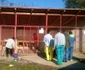 Ce a rămas în urma tragediei de la adăpostul de câini Danyflor