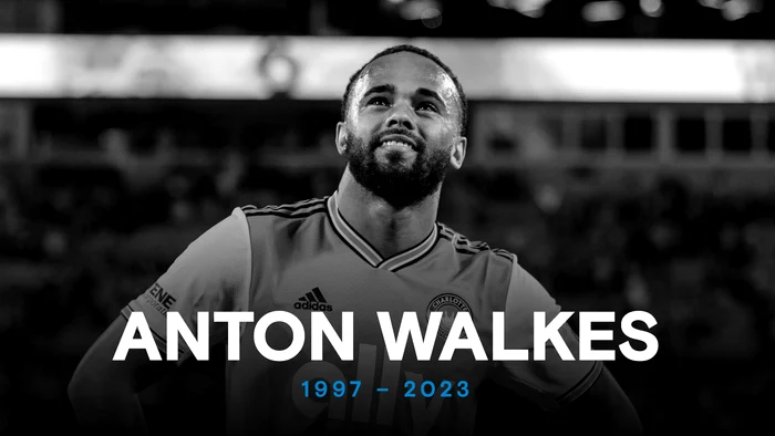 Fotbalistul Anton Walkes a murit la vârsta de 25 de ani Foto: facebook.com/charlotteFC