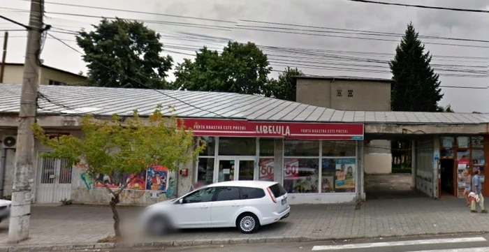 Lantul de magazine Libelula comercializeaza incaltaminte la preturi foarte reduse, care se adreseaza consumatorilor cu venituri mici