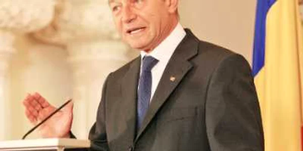 11 ianuarie - Traian Băsescu, nominalizat de MSNBC "cel mai rău om din lume"