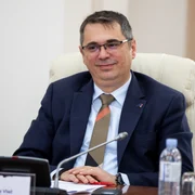 Dragoș Cristian Vlad, președintele Autorității pentru Digitalizarea României ADR foto Facebook ADR