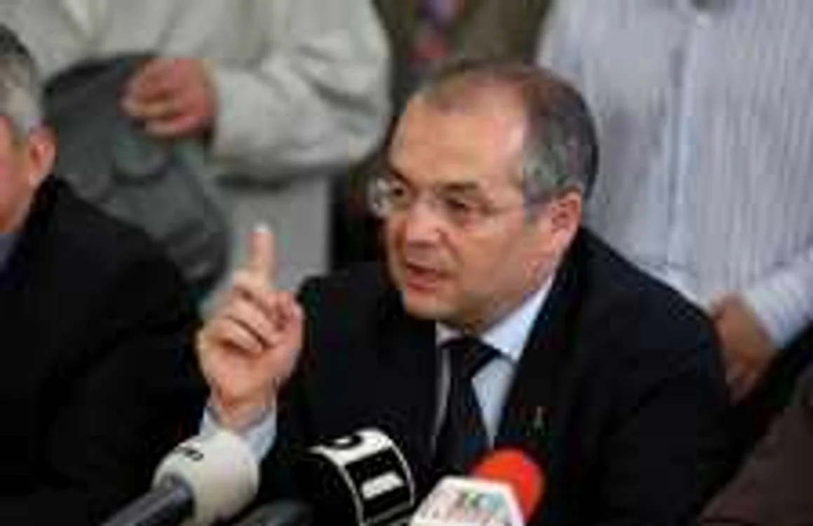 Emil Boc FOTO: Adevărul
