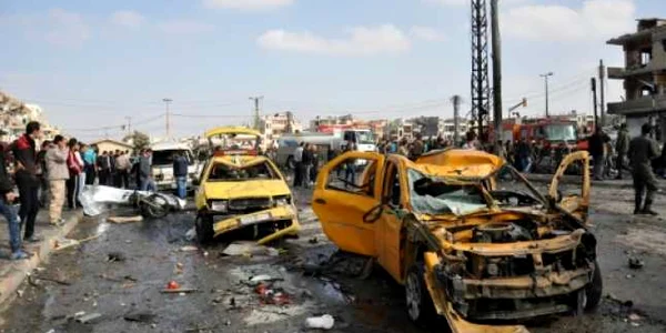 atentat homs 21 feb AFP