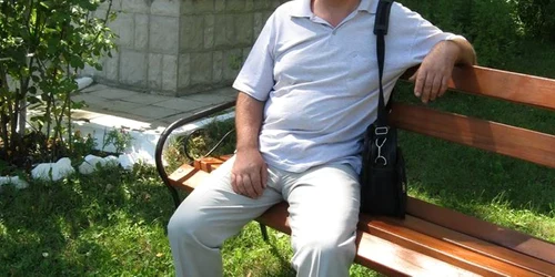 gheorghe mocanu
