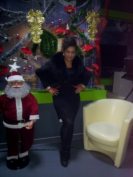 Bianca Rus (foto: facebook)