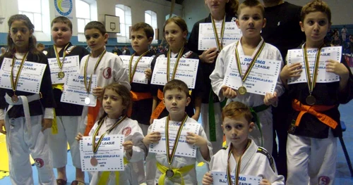 wazary dojo