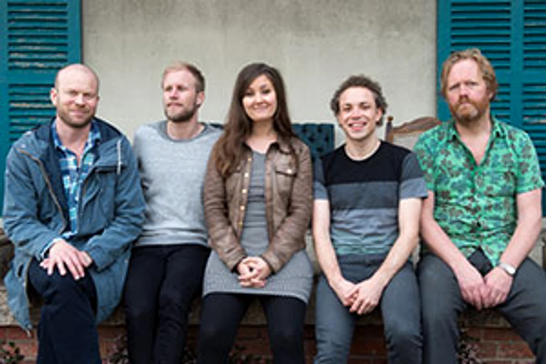 Christian Wallumrød Ensemble (Norvegia/Suedia) în premieră în România jpeg