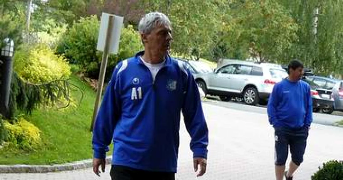 Târgu-Jiu: Amenda primită de antrenorul Cârţu va fi anulată