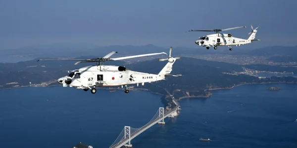 Elicoptere Japan Maritime Self Defense Force arhiva (ianuarie)  FOTO Japan Maritime Self Defense Force jpg