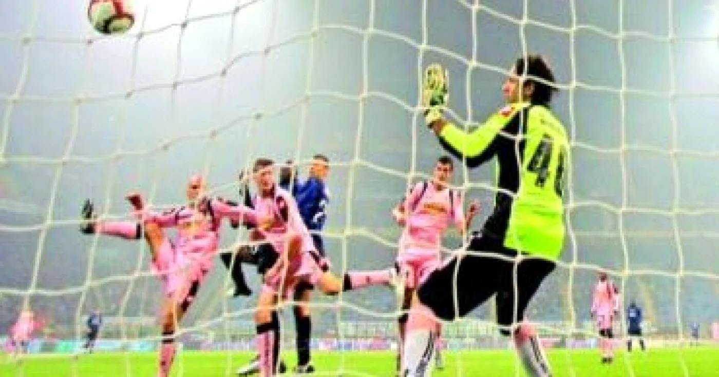 Chivu, Mutu şi Goian au ratat etapa din Serie A - VIDEO REZUMATE