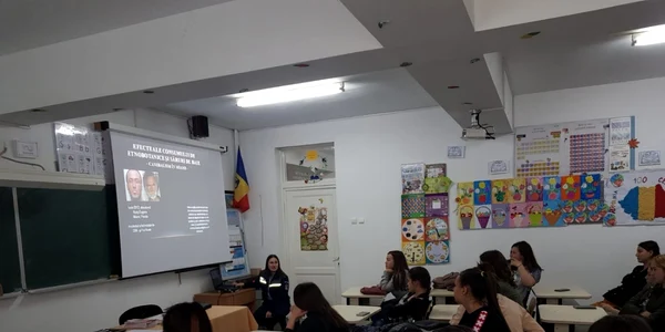 prevenire droguri